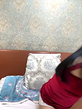 Candice888 webcam