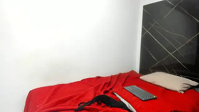 Rebeca_barbytrans webcam