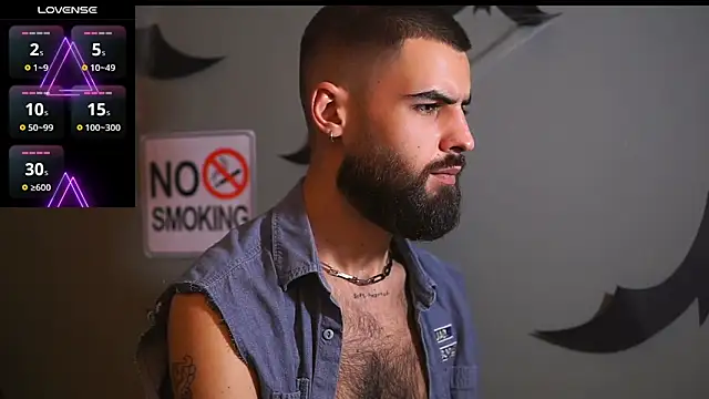 HairyRobxxx