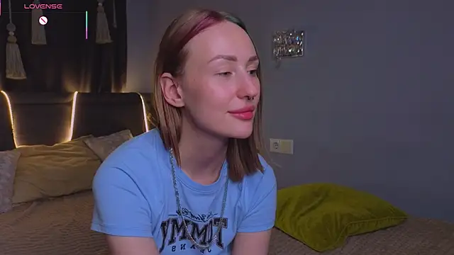 CharissaMccuen webcam