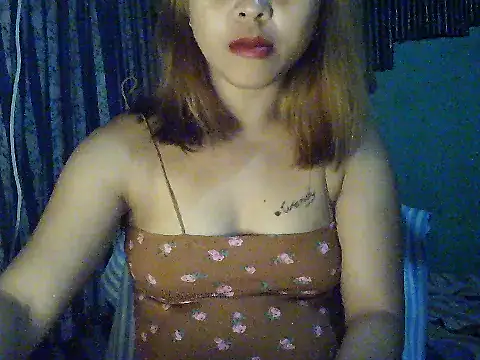 AsianKelly69 webcam