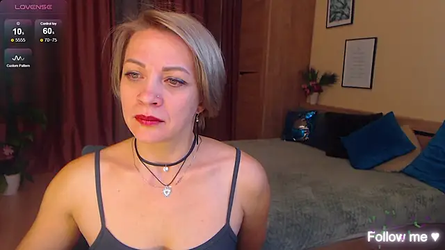Helen_day6 webcam