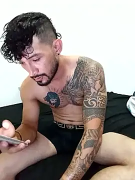Kingbigcock23cm webcam