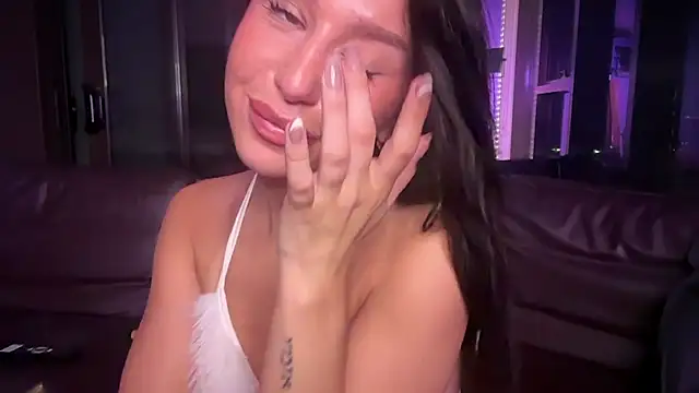 shy colette