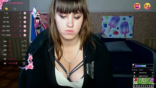Amali_Ivanna_smit webcam