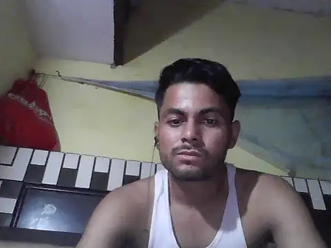 Desidashingboy webcam