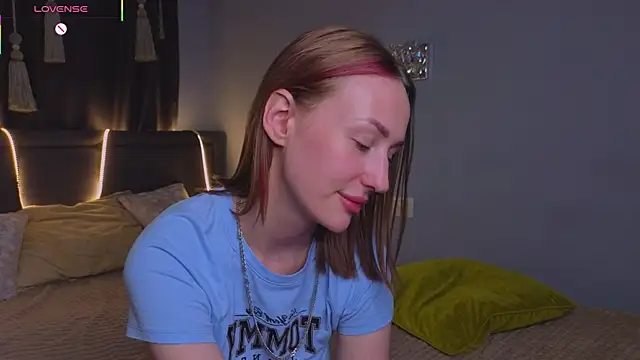 CharissaMccuen webcam