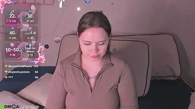 EricaElliott webcam