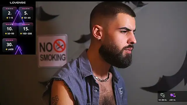 HairyRobxxx