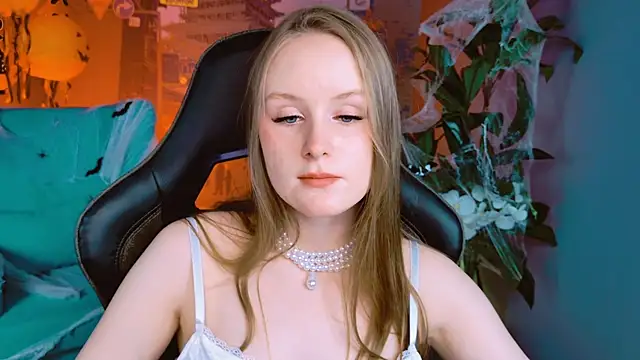 VivienLeeigh webcam