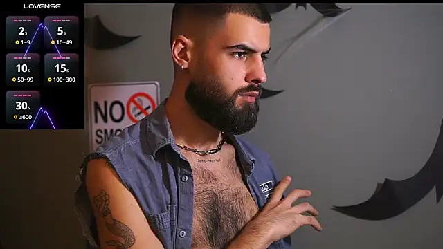 Preview of hairyrobxxx
