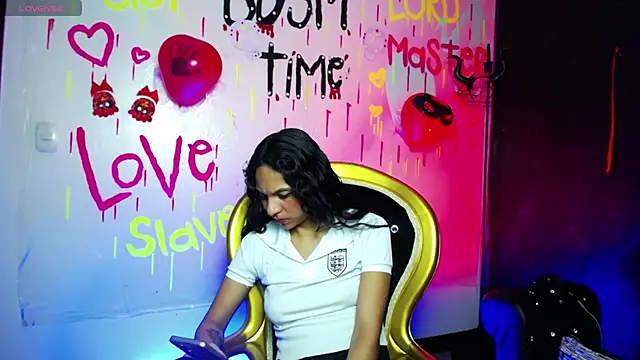 Sweettpleasure webcam