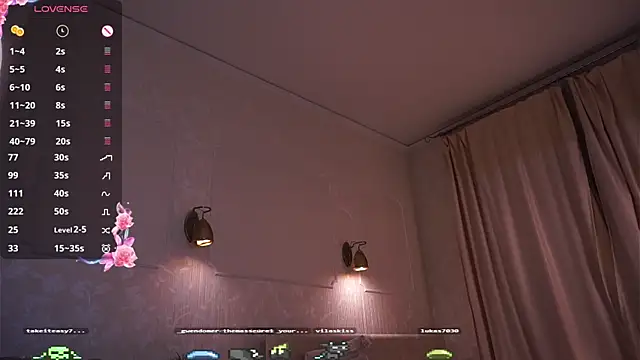 WilleneDelio webcam