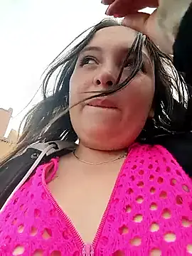 Lunna_azul webcam