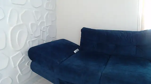 ChloeeRosse webcam