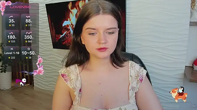 Mori_Girll webcam