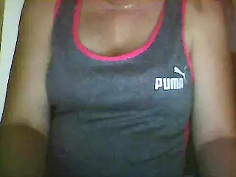Pitufina_love webcam