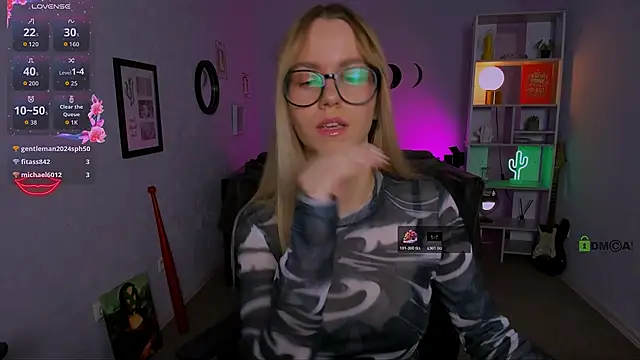 mary_mooore webcam
