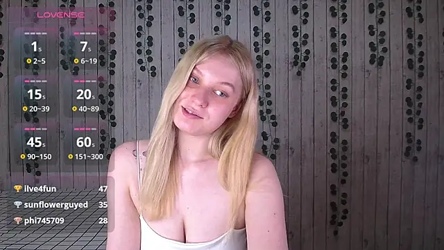 amiliduchess webcam