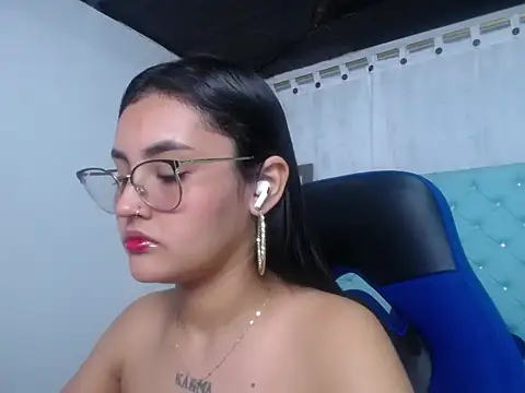 kathe-mills235 webcam