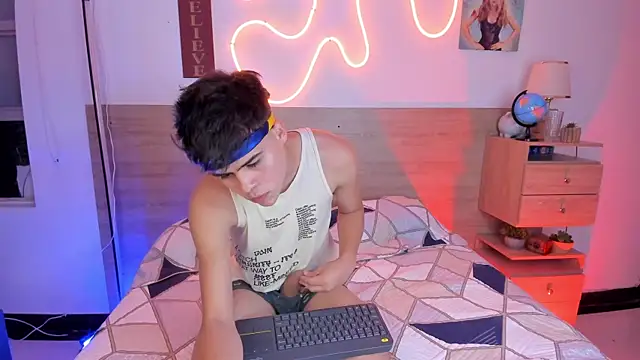 justinbiler webcam