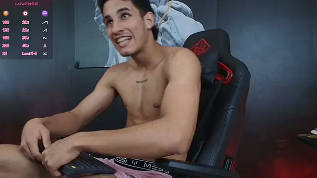 JakeMoxley webcam