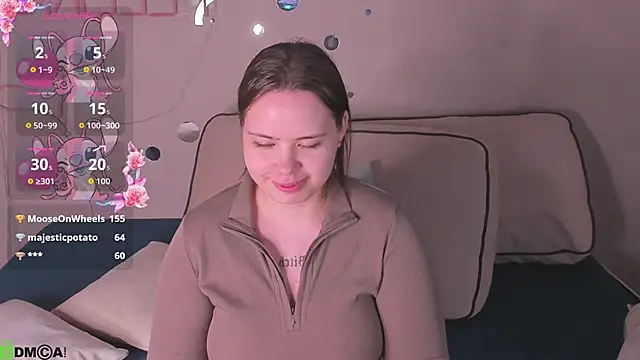 EricaElliott webcam