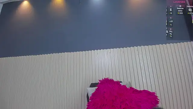 Aida-nicolle webcam