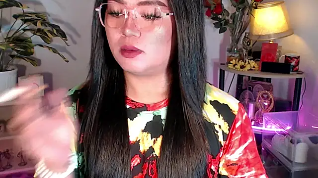 YourSweet-mich webcam