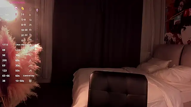 DiscoPotato webcam