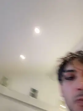 Gipsyboysteve webcam
