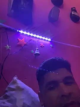 RandalHot webcam