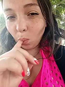 Lunna_azul webcam