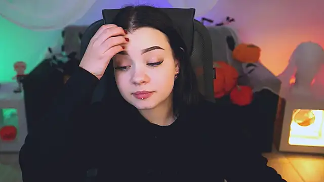 leslierowe_ webcam