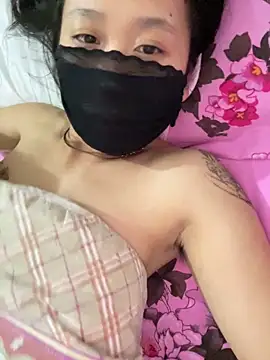 Xiaooot webcam