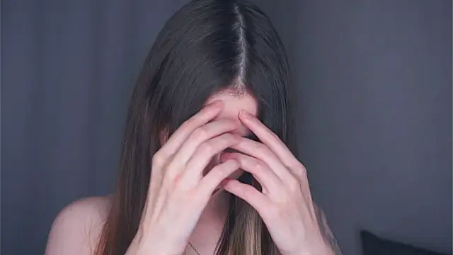 AmyMainer webcam