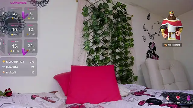 Juli_Castillo8 webcam