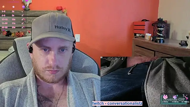 ConversationalistX