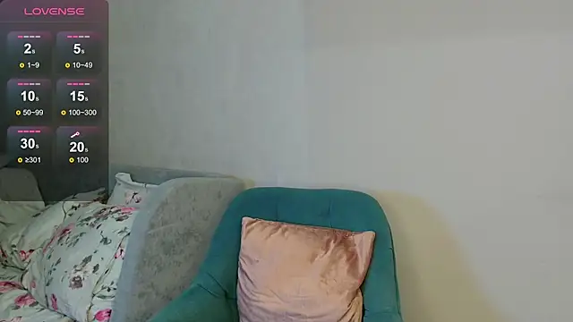 Kelly_Dreams webcam