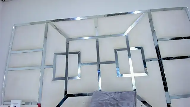 ZoeWan69 webcam