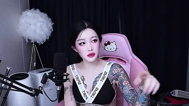  MISA_02 chat room
