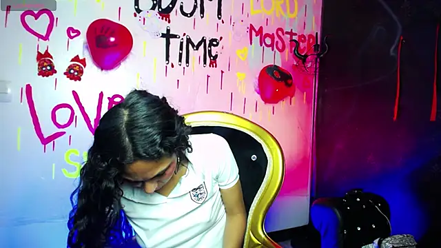 Sweettpleasure webcam