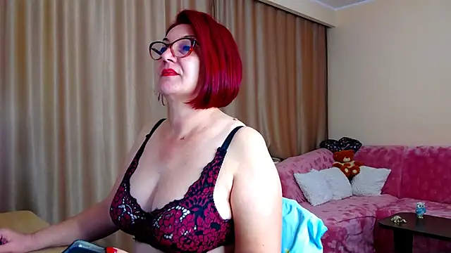 EdithCharm webcam stripchat model stream image