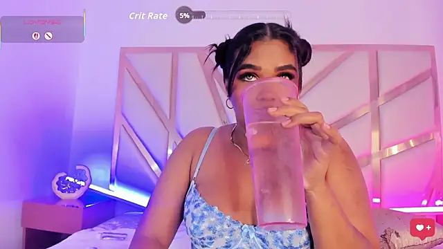 Carolina_Evanss webcam