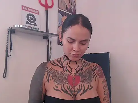 Perola__May webcam