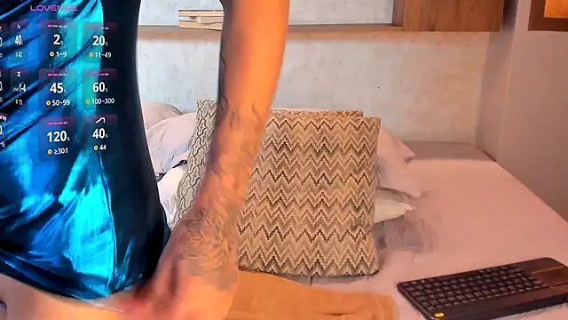 Emilly_Beaumont webcam
