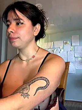 Canneela webcam