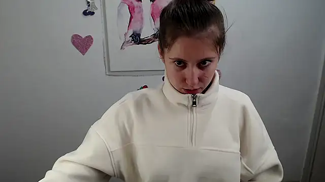 Milka_kamila webcam