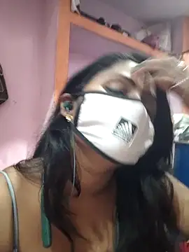 Jasmine_Januja webcam