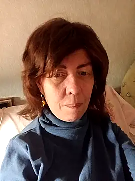 MARYNAMilff webcam
